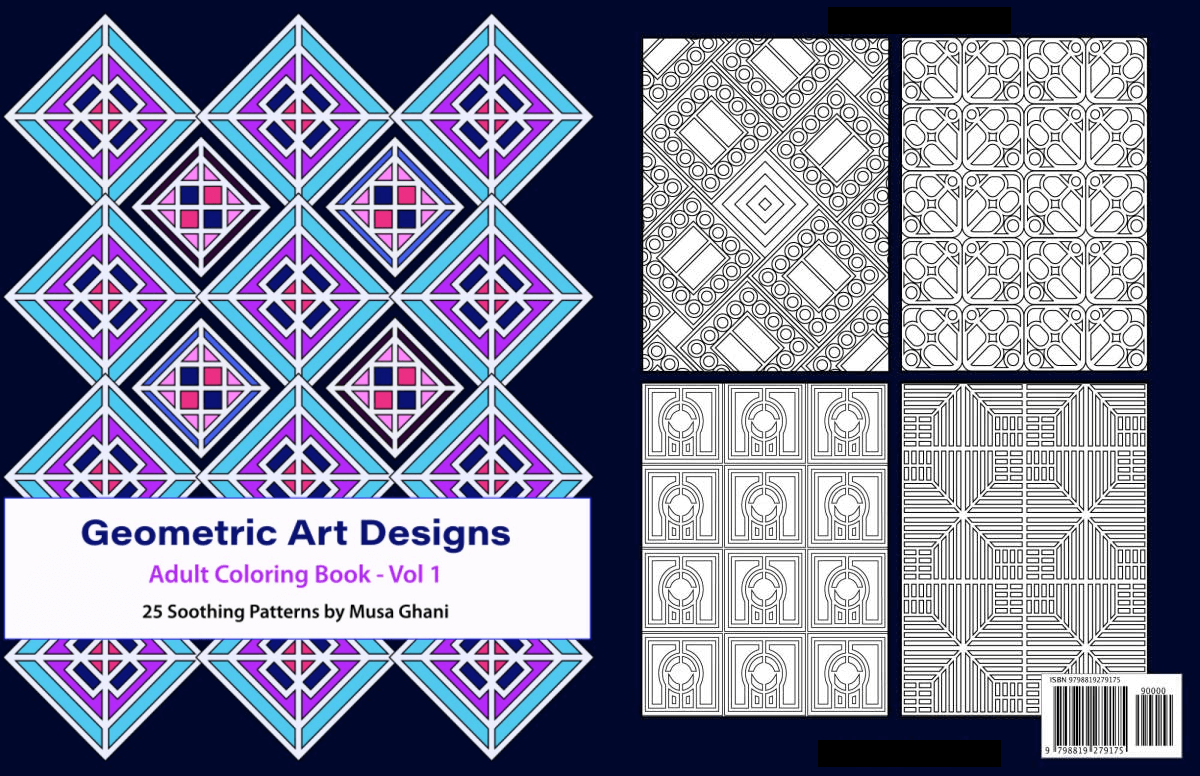 Coloring Book made with Cuttle 💠, Sign in with Google 🎟, Pop-ups 🦋, More Fonts 🌏