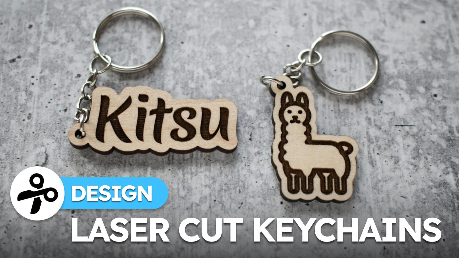 What people have been making in Cuttle 🦖, Keychain tutorial video 🎥, Better snapping 📐