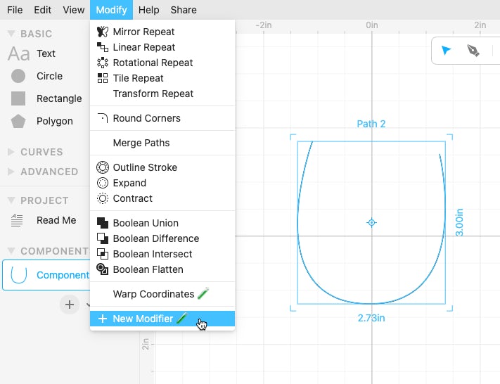 Cuttle: Generate Personalized SVG Cut Files in seconds
